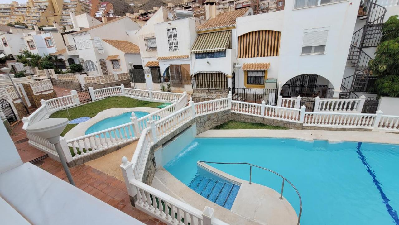 El Encanto De Aguadulce アグアドゥルセ エクステリア 写真