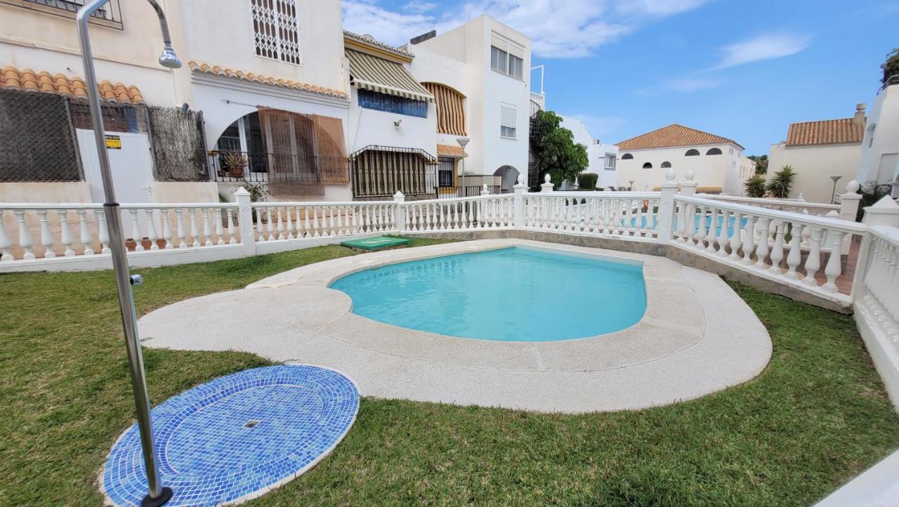El Encanto De Aguadulce アグアドゥルセ エクステリア 写真