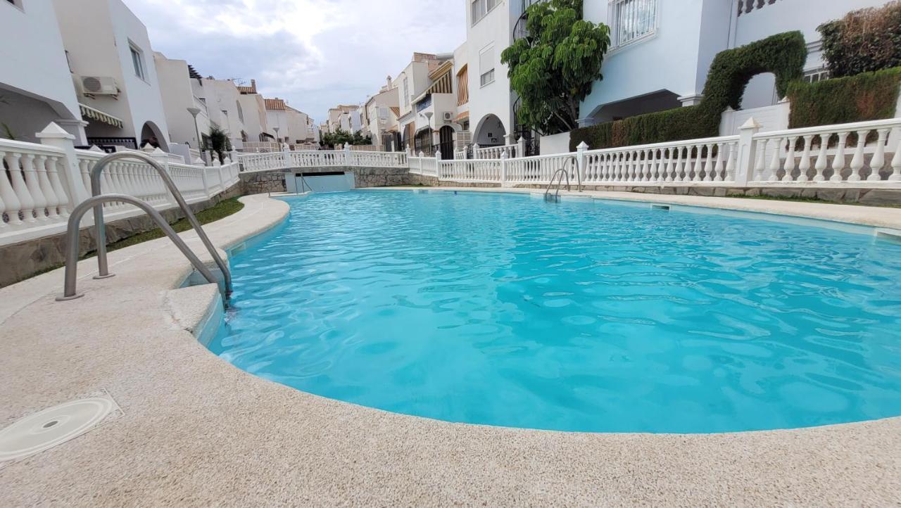 El Encanto De Aguadulce アグアドゥルセ エクステリア 写真