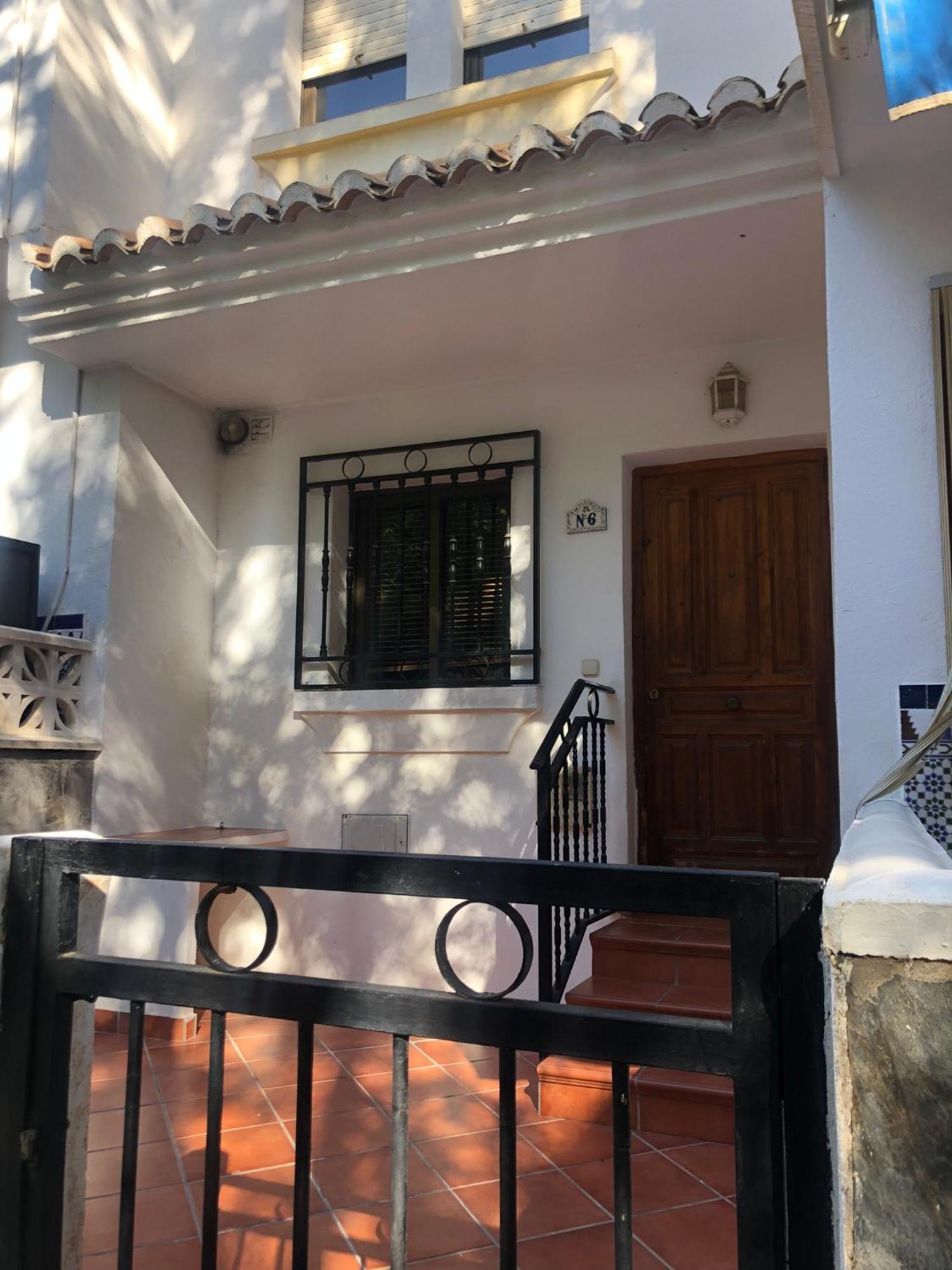 El Encanto De Aguadulce アグアドゥルセ エクステリア 写真